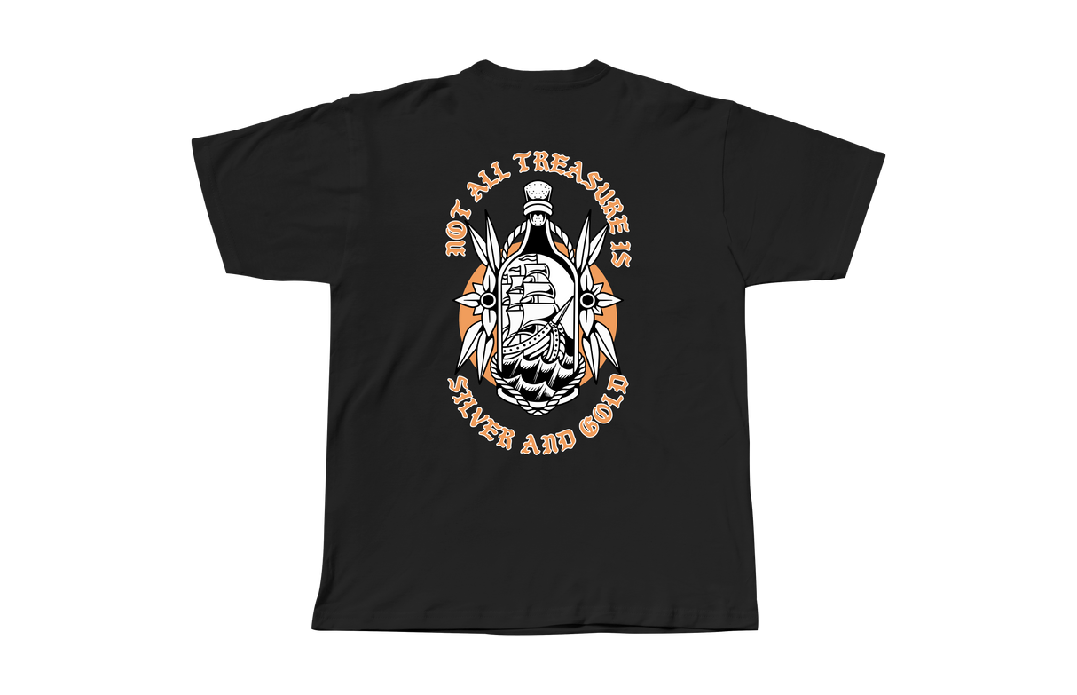Treasure Tee