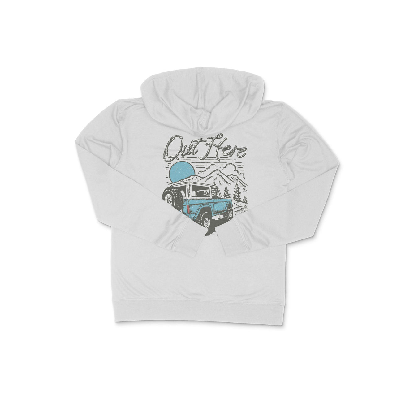Hoodies