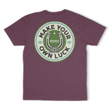 Make Your Own Luck