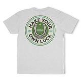 Make Your Own Luck