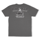 Dead Tired Riding Co Tshirt