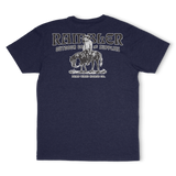 Dead Tired Riding Co Tshirt