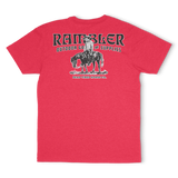 Dead Tired Riding Co Tshirt