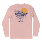 Paradise Long-Sleeve