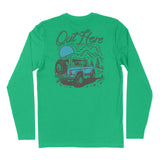 Out Here Long Sleeve