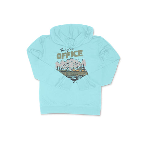 Out Of The Office Hoodie