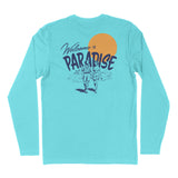 Paradise Long-Sleeve