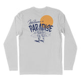 Paradise Long-Sleeve