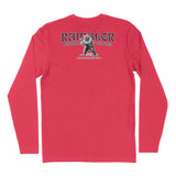 Dead Tired Run Club Long-Sleeve